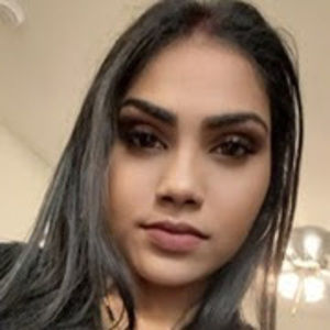 Meet your Posher, Nalinie